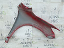 MAZDA CX-5 FACELIFT 2015-16 FRONT FENDER WING PANEL LEFT PASSENGER SIDE