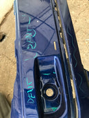 HYUNDAI i20 MK3 2020-ON FRONT FENDER WING PANEL LEFT PASSENGER SIDE