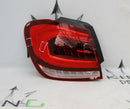 MERCEDES A CLASS W177 2018-ON HATCHBACK LEFT REAR LIGHT FENDER LAMP