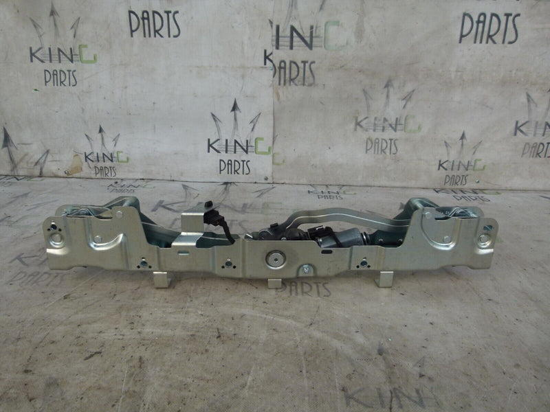 AUDI A5 F5 CABRIO LCI 2019-ON HOOD LATCH LOCK GENUINE 8W7825823