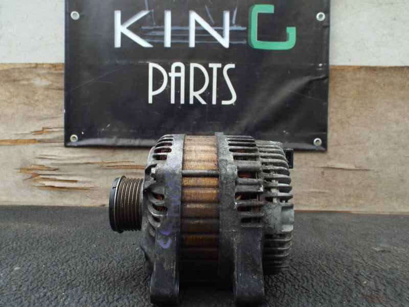 Peugeot Citroen C4 Grand Picasso 2006-2013 2.0 HDI Alternator 9654752880