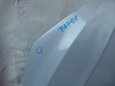 VW POLO MK6 AW BZ 2016-21 GENUINE BONNET HOOD PANEL in GREY 2G0823155G