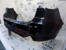 MAZDA 6 II MK2 SPORT 2007-2010 ESTATE REAR BUMPER GENUINE PDC GAJ7-50221