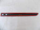 NISSAN QASHQAI J10 2006-2014 FRONT RIGHT DOOR MOULDING TRIM KE760-JD020 /B02-78