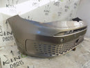 VW CADDY MK4 2020-ON FRONT BUMPER IN BEIGE "Mojave beige" 2K7807221A