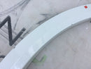 VW TOUAREG CR MK3 2018 LEFT PASSENGER SIDE REAR FENDER WHEEL ARCH TRIM COVER