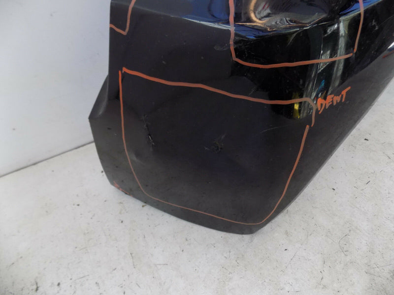 SMART FORTWO W451 2007-13 REAR FENDER WING RIGHT SIDE BUMPER A4518820201