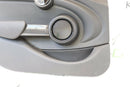 MINI ONE/ S/ COOPER F55 2014-ON 5DR FRONT LEFT DOOR CARD PANEL TRIM INTERIOR RHD
