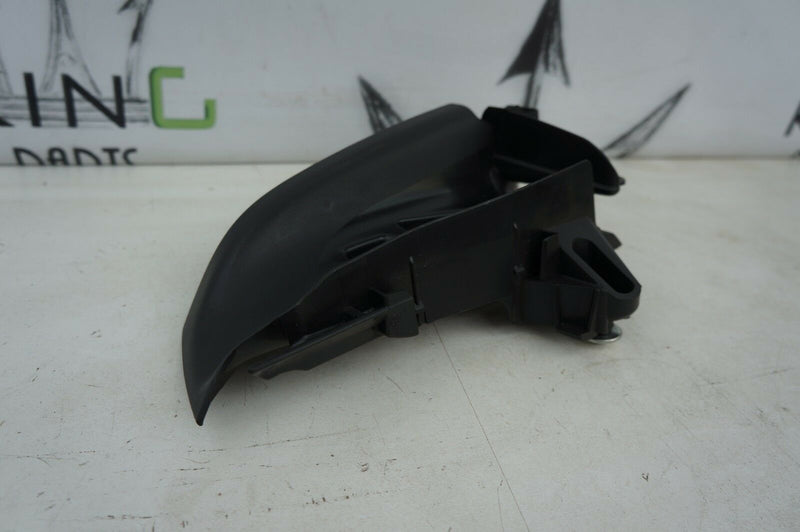 AUDI A4 (B8) 2008-2015 PASSENGER LEFT REAR SEAT BELT GUIDE TRIM COVER 8K0857791
