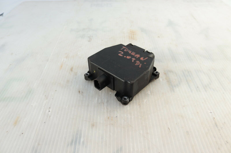 VW TOURAN MK1 2003-2015 2.0 TDI GOLF PASSAT AUDI VACUUM SOLENOID BLOCK *3