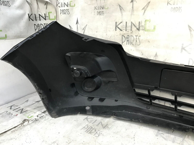 VAUXHALL MOVANO 2010-2019 FRONT BUMPER GENUINE 620226264R