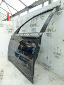 MITSUBISHI OUTLANDER MK3 2012-14 FRONT DOOR PANEL LEFT PASSENGER SIDE N/S