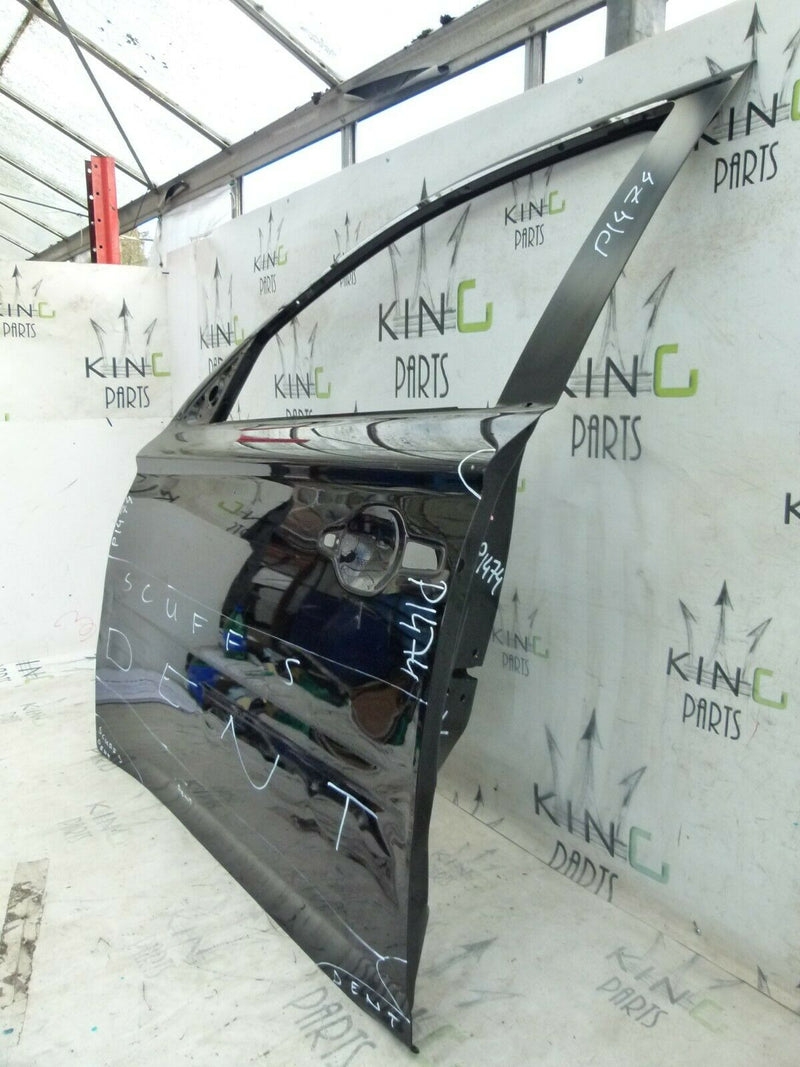 MITSUBISHI OUTLANDER MK3 2012-14 FRONT DOOR PANEL LEFT PASSENGER SIDE N/S