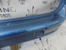 VW GOLF VII MK7 2013-2016 REAR BUMPER WITH DIFFUSER IN BLUE 5G6807421