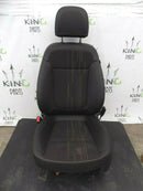 VAUXHALL ASTRA J 2012-2018 FRONT SEAT LEFT PASSENGER SIDE GENUINE
