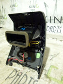 AUDI A4 S4 8W B9 2016-ON REAR ARM REST CENTRE CONSOLE AIR VENT 8W0864376