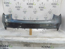 MERCEDES GLE C292 AMG GLE 2015-19 GENUINE REAR BUMPER GREY A2928851225