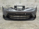 NISSAN QASHQAI J11 MK2 2013-2017 FRONT BUMPER PDC GENUINE 620224EA0H