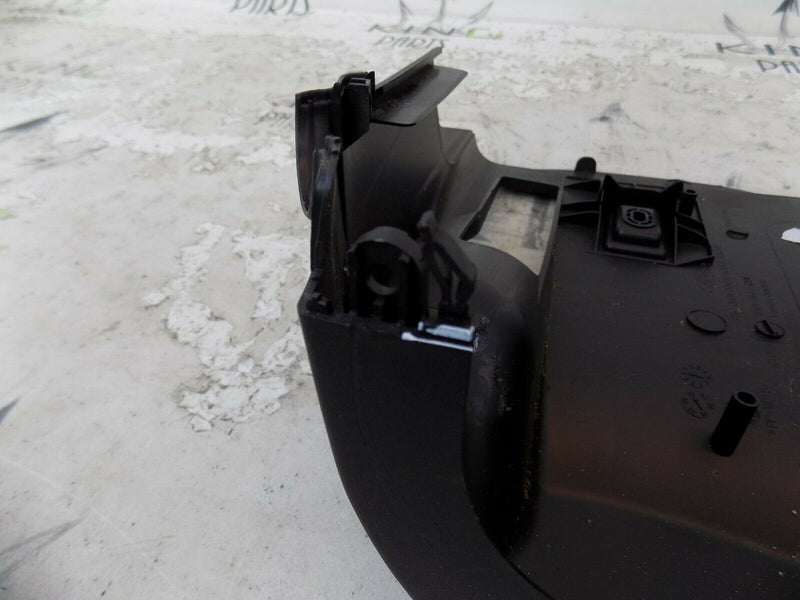 FORD FIESTA MK7 ST 5 DOOR STEERING COLUMN COVER LOWER SHROUD  8A61-3533-CEW
