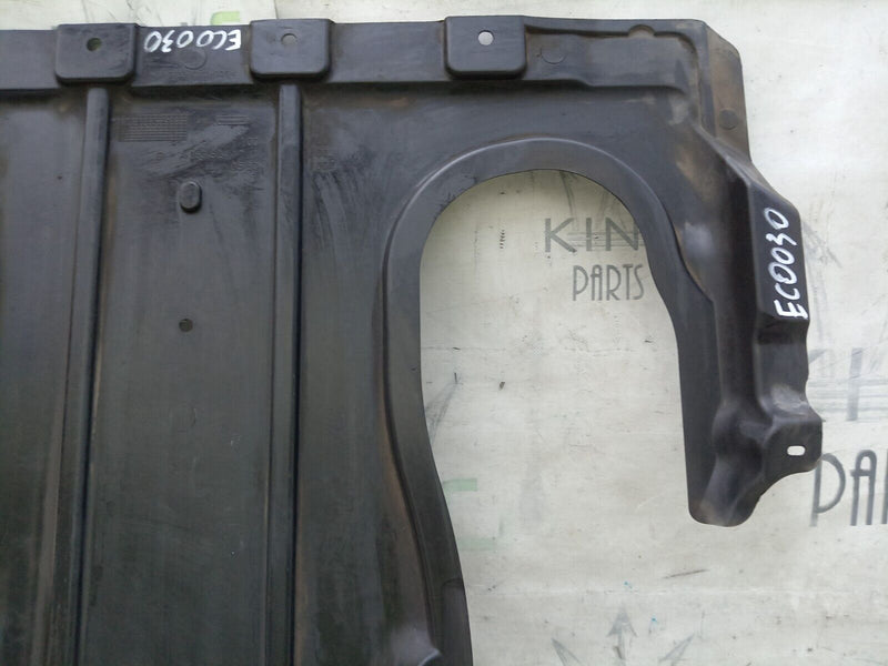 MERCEDES GLC X253 4MATIC SUV UNDERBODY COVER UNDERTRAY SHIELD PANEL