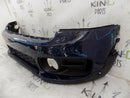 BMW MINI COOPER COUNTRYMAN F60 2017-ON FRONT BUMPER GENUINE 5111 7390520