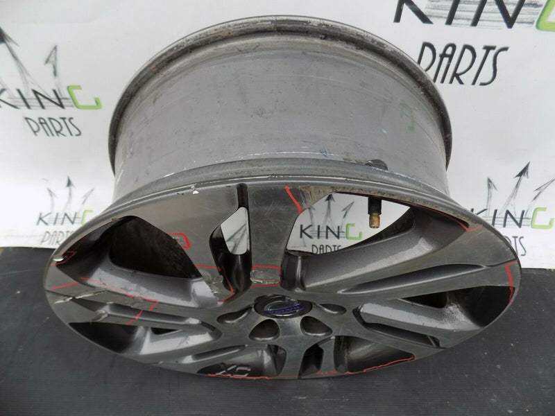 VOLVO XC90 LLOY WHEEL RIM 17'' INCHES 7.5J x17EH2 ET60 31302112
