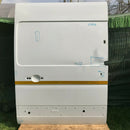 VAUXHALL MOVANO / RENAULT MASTER 2010-2021 LEFT SIDE SLIDING DOOR PANEL