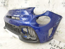 FIAT 500 ABARTH 595 2016-UP FACELIFT FRONT BUMPER GRILL GENUINE 735633044