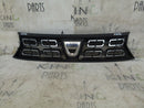 DACIA DUSTER MK2 2018-2021 FRONT BUMPER MAIN GRILLE GENUINE 623105634R