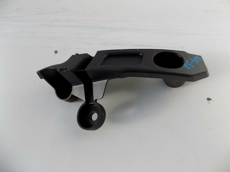 CITROEN C3 III 2016-ON REAR RIGHT BUMPER HOLDER BRACKET 9813361580 /S04-32