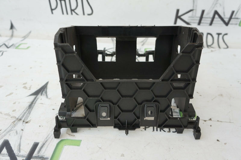 VW GOLF VI MK6 2008-2012 STEREO RADIO BRACKET MOUNT CAGE FRAME DOUBLE-DIN