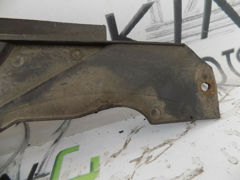 BMW 5 SERIES (F10, F11) 2010 LEFT OTHER UNDER BODY PART GENUINE 51757186721