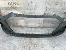 AUDI A1 S LINE 2018-ON FRONT BUMPER GENUINE 82A807437