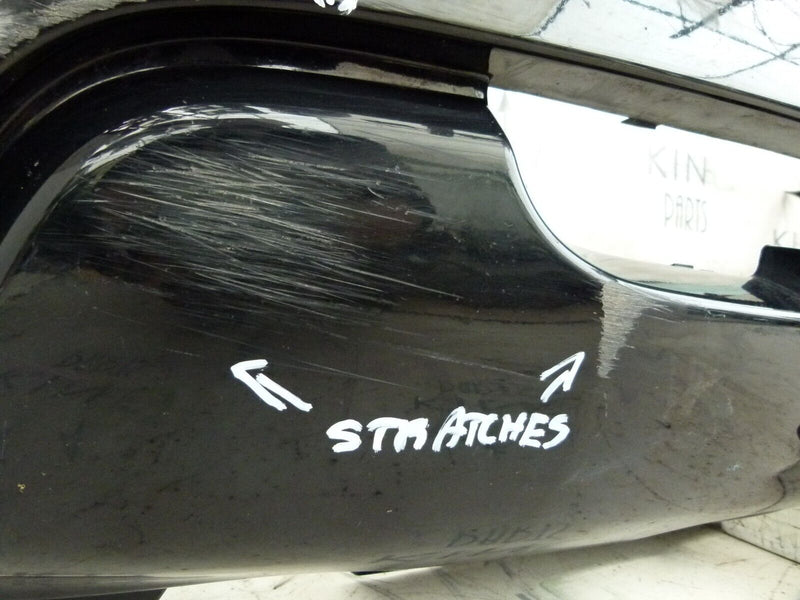 KIA SORENTO MK1 FACELIFT 2006-2009 FRONT BUMPER GENUINE 865213E500