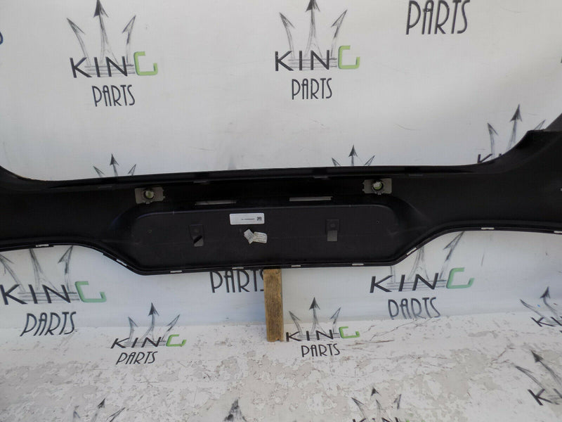 BMW 1 SERIES F20 M SPORT LCI 2015-2017 REAR BUMPER GENUINE 5112 8060292