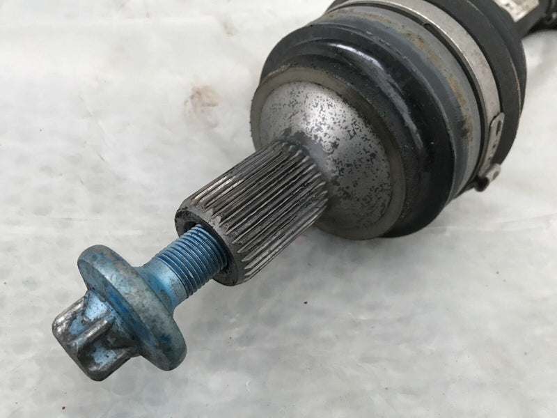 MERCEDES GLC X253 SUV 250 2.0 PETROL RIGHT SIDE FRONT DRIVESHAFT A2533302200