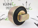 CONTITECH TORQUE ROD BUSHING VIBRATION-ISOLATING SUSPENSION HEAVY TRUCK 210731