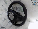 BMW F40 F44 / G20 G21 / G29 GENUINE NEW !! STEERING WHEEL BLACK LEATHER 7939607