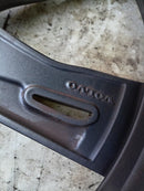 VOLVO XC90 R-DESIGN ALLOY WHEEL RIM 22' 9Jx22xH2 ET38.5 TYRE 275/35/22 R22