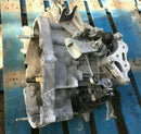 FIAT 500L GEARBOX MANUAL 1.6 DIESEL 5 SPEED LOW MILEAGE 55220248