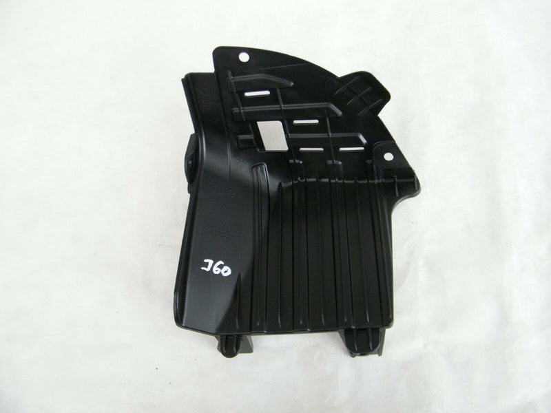 KIA BUMPER GUARD REAR RIGHT O/SR 86672-A4010 (J60)