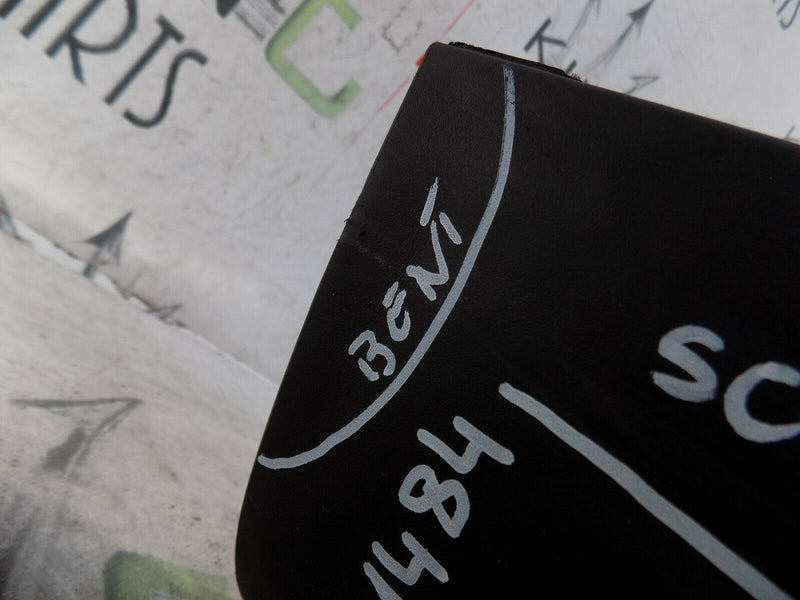 BMW X1 F48 2015-2019 FRONT BUMPER GENUINE 5111 7354816