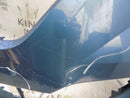 SKODA KAMIQ 2019-ON - BLUE - FRONT BUMPER - GENUINE - 658807221