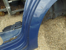 VW TOURAN MK1 2003-2009 REAR RIGHT QUARTER PANEL
