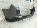 LAND ROVER DISCOVERY SPORT 2014-2019 REAR BUMPER GENUINE FK7217D781A