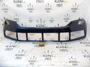SKODA KODIAQ (SCOUT) 2016 2017 2018 D.GREEN FRONT BUMPER GENUINE 565807221