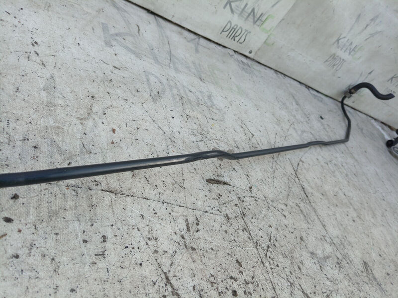 MERCEDES C CLASS W205 14-21 1.6 DIESEL FUEL RETURN LINE A2054760501 #
