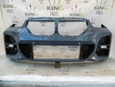 BMW X1 F48 M SPORT 2020-ON FACELIFT FRONT BUMPER GRILL 6 PDC 8075875