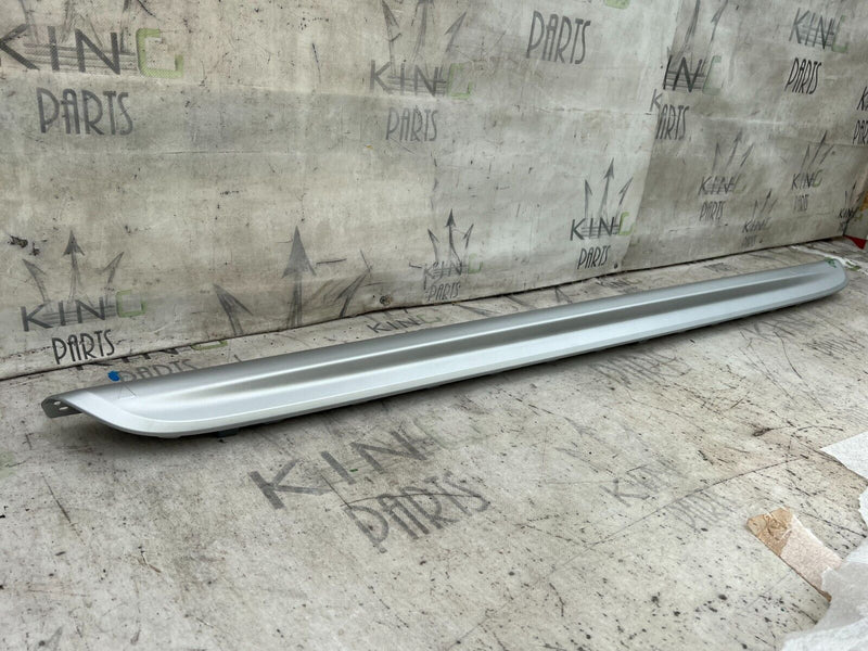 MINI COUNTRYMAN F60 2017-20 DRIVER SIDE SKIRT TRIM 51777411086