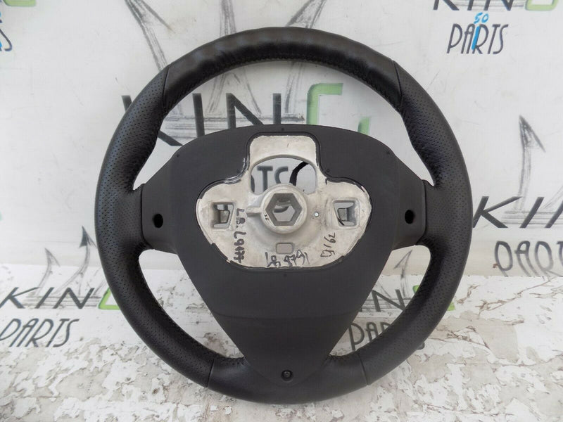 FORD FIESTA MK7 ST-LINE  STEERING WHEEL (NO CRUISE CONTROLS) G1BB 3600 KA3ZHE